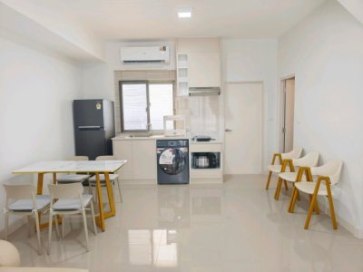 svs378 ให้เช่า ทาวน์เฮ้าส์ 23 ชั้น พลีโน่ สุขุมวิท - บางนา 2  Pleno Sukhumvit-Bangna 2 - รูปที่ 3