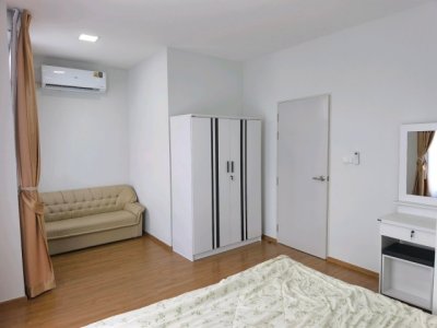 svs378 ให้เช่า ทาวน์เฮ้าส์ 23 ชั้น พลีโน่ สุขุมวิท - บางนา 2  Pleno Sukhumvit-Bangna 2 - รูปที่ 4