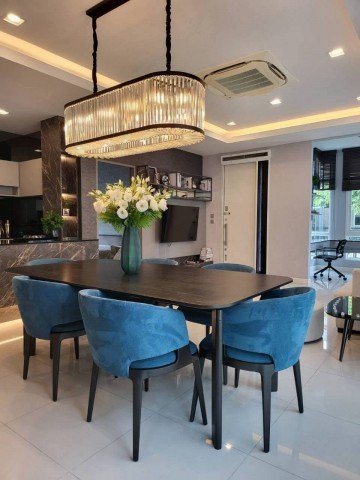 svs376 ให้เช่า บ้านเดี่ยว มัณฑนา 2 บางนา กม.7 Mantana 2 Bangna Km.7 - รูปที่ 2