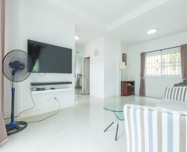 sss578 ขาย บ้านเดี่ยว 2ชั้น จิรกานต์ 2 บางบัวทอง-ไทรน้อย Jirakarn 2 Bangbuathong-Sai Noi - รูปที่ 3