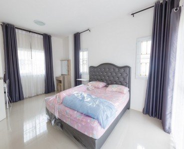 sss578 ขาย บ้านเดี่ยว 2ชั้น จิรกานต์ 2 บางบัวทอง-ไทรน้อย Jirakarn 2 Bangbuathong-Sai Noi - รูปที่ 7