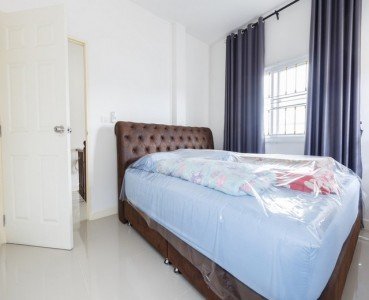 sss578 ขาย บ้านเดี่ยว 2ชั้น จิรกานต์ 2 บางบัวทอง-ไทรน้อย Jirakarn 2 Bangbuathong-Sai Noi - รูปที่ 8