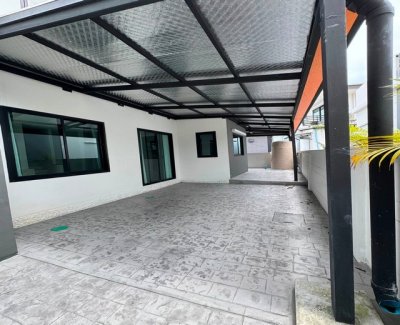 sss576 ขาย บ้านเดี่ยว 2 ชั้น บริทาเนีย บางนา-สุวรรณภูมิ กม.26 Britania Bangna-Suvarnabhumi Km.26 - รูปที่ 6