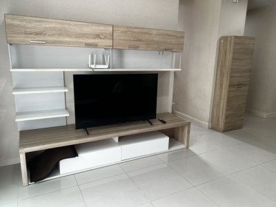 ให้เช่าบ้านเดี่ยว 2 ชั้น หมู่บ้านเศรษฐสิริ-กรุงเทพกรีฑา พร้อมเฟอร์นิเจอร์  ใกล้ แอร์พอร์ตลิงค์ สนามบินสุวรรณภูมิ สะพานสูง บางกะปิ - รูปที่ 7