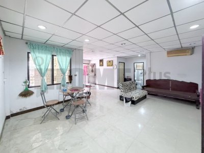 บ้านเดี่ยว ชั้นเดียว หลังมุม หมู่บ้าน ชล ลดา บางบัวทอง นนทบุรี - รูปที่ 4