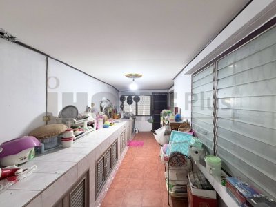 บ้านเดี่ยว ชั้นเดียว หลังมุม หมู่บ้าน ชล ลดา บางบัวทอง นนทบุรี - รูปที่ 7