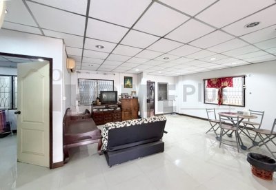 บ้านเดี่ยว ชั้นเดียว หลังมุม หมู่บ้าน ชล ลดา บางบัวทอง นนทบุรี - รูปที่ 5