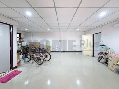 บ้านเดี่ยว ชั้นเดียว หลังมุม หมู่บ้าน ชล ลดา บางบัวทอง นนทบุรี - รูปที่ 6
