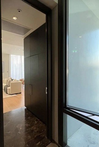 28 Chidlom คอนโดห้องมุม ใจกลางชิดลม พื้นที่ใหญ่ 90 ตร.ม. - รูปที่ 5