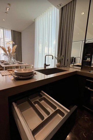 28 Chidlom คอนโดห้องมุม ใจกลางชิดลม พื้นที่ใหญ่ 90 ตร.ม. - รูปที่ 6