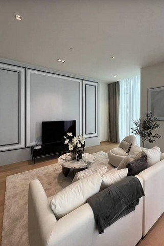 28 Chidlom คอนโดห้องมุม ใจกลางชิดลม พื้นที่ใหญ่ 90 ตร.ม. - รูปที่ 7