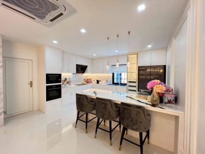 บ้านพักส่วนตัว ปากช่องเขาใหญ่ บ้านหรูติดน้ำ วิวภูเขา บรรยากาศสงบ เป็นส่วนตัว อยู่แล้วเหมือนได้พักผ่อนทุกวัน - รูปที่ 6