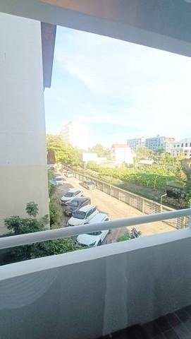 ขายคอนโด 33 ตร.ม. ตึก D2 ชั้น 3 ซิตี้วิลล่า ซ.ลาดพร้าว 130 รีโนเวทสไตล์มินิมอล - รูปที่ 8