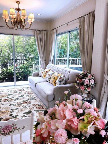 บ้านเดี่ยว โครงการ Boulevard Tuscany ชะอำหัวหิน บรรยากาศเป็นส่วนตัว ราคาดีที่สุดในโครงการ - รูปที่ 6