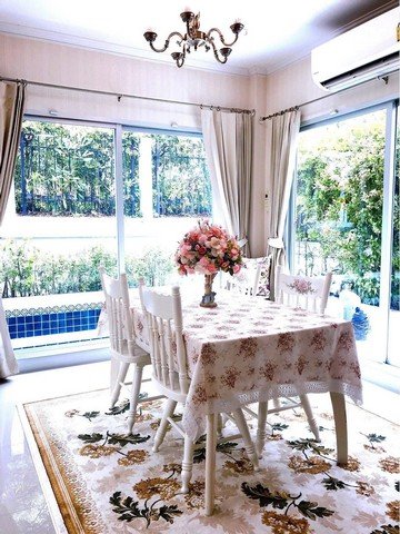 บ้านเดี่ยว โครงการ Boulevard Tuscany ชะอำหัวหิน บรรยากาศเป็นส่วนตัว ราคาดีที่สุดในโครงการ - รูปที่ 8