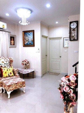 บ้านเดี่ยว โครงการ Boulevard Tuscany ชะอำหัวหิน บรรยากาศเป็นส่วนตัว ราคาดีที่สุดในโครงการ - รูปที่ 7