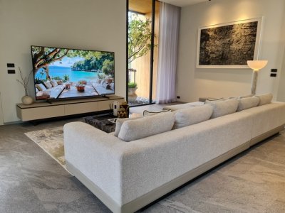ขาย 959 RESIDENCE บางนา บ้าน Ultra Luxury 959 ตร.ม. 6 ห้องนอน Private Pool Home Theater - รูปที่ 8