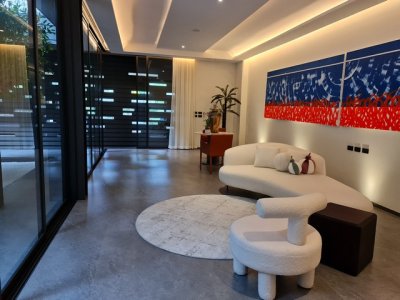 ขาย 959 RESIDENCE บางนา บ้าน Ultra Luxury 959 ตร.ม. 6 ห้องนอน Private Pool Home Theater - รูปที่ 5