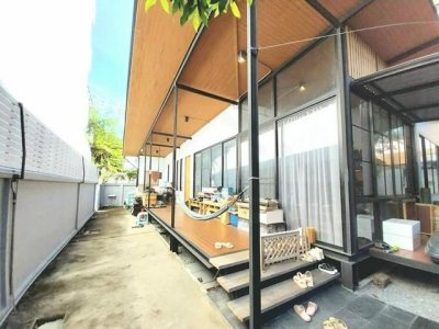 ขายบ้านชั้นเดียว96ตร.ว.ย่านเลียบด่วนถนนลาดพร้าว71สังคมสงเคราะห์16ใกล้เซ็นทรัลอีสวิลล์ - รูปที่ 6