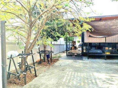 ขายบ้านชั้นเดียว96ตร.ว.ย่านเลียบด่วนถนนลาดพร้าว71สังคมสงเคราะห์16ใกล้เซ็นทรัลอีสวิลล์ - รูปที่ 4