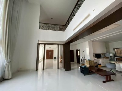 บ้านหรู หมู่บ้านคฤหาสน์ทายาท ปากเกร็ดติวานนท์ ติดเมืองทองธานี - รูปที่ 8