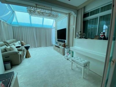 ขาย นันทวัน รามอินทรา-พหลโยธิน 50 แปลงใหญ่ 127 ตร.ว. 5 ห้องนอน 450 ตร.ม. จอด 5-6 คัน 35.9 ล้านบาท - รูปที่ 6
