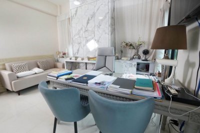 Luxury House แจ้งวัฒนะ 14 ราคาพิเศษ 57 ล้านบาท รวมค่าโอน ขายต่ำกว่าราคาประเมินธนาคาร ราคาต่อรองได้ - รูปที่ 7