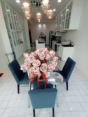 Luxury House แจ้งวัฒนะ 14 ราคาพิเศษ 57 ล้านบาท รวมค่าโอน ขายต่ำกว่าราคาประเมินธนาคาร ราคาต่อรองได้ - รูปที่ 4