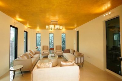 Luxury House แจ้งวัฒนะ 14 ราคาพิเศษ 57 ล้านบาท รวมค่าโอน ขายต่ำกว่าราคาประเมินธนาคาร ราคาต่อรองได้ - รูปที่ 8