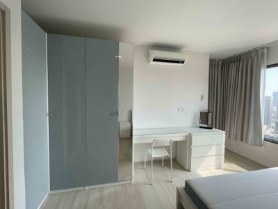 Life One Wireless Clean Convenient 41st Floor BTS PloenChit - รูปที่ 7