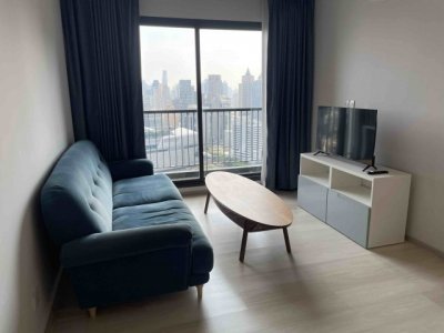 Life One Wireless Clean Convenient 41st Floor BTS PloenChit - รูปที่ 5