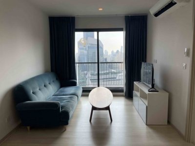 Life One Wireless Clean Convenient 41st Floor BTS PloenChit - รูปที่ 8