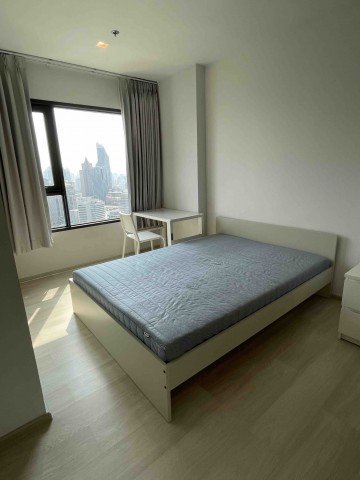 Life One Wireless Clean Convenient 41st Floor BTS PloenChit - รูปที่ 6