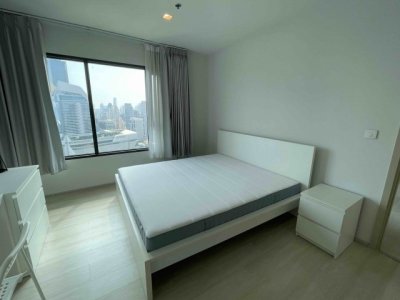 Life One Wireless Clean Convenient 41st Floor BTS PloenChit - รูปที่ 4