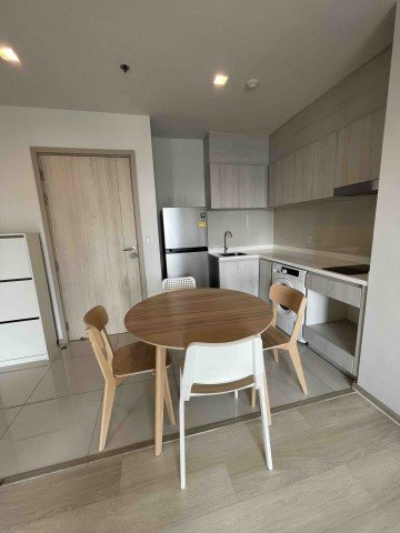 Life One Wireless Clean Convenient 41st Floor BTS PloenChit - รูปที่ 3