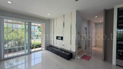 บ้านเดี่ยว สุดหรู แกรนดิโอ ลาดพร้าว - เกษตรนวมินทร์ ถูกที่สุดในโครงการ - รูปที่ 3