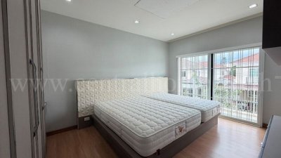 บ้านเดี่ยว สุดหรู แกรนดิโอ ลาดพร้าว - เกษตรนวมินทร์ ถูกที่สุดในโครงการ - รูปที่ 8