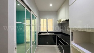 บ้านเดี่ยว สุดหรู แกรนดิโอ ลาดพร้าว - เกษตรนวมินทร์ ถูกที่สุดในโครงการ - รูปที่ 6