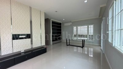 บ้านเดี่ยว สุดหรู แกรนดิโอ ลาดพร้าว - เกษตรนวมินทร์ ถูกที่สุดในโครงการ - รูปที่ 2