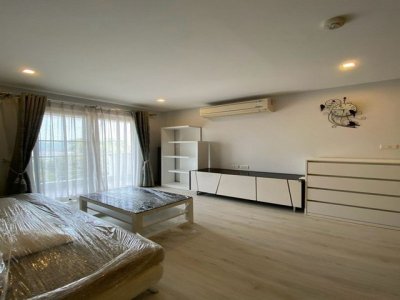 ขาย คอนโด Golden Coast บางพระ ศรีราชา ห้องชุด วิวทะเล ใกล้สุขุมวิท TP-C2526 - รูปที่ 2