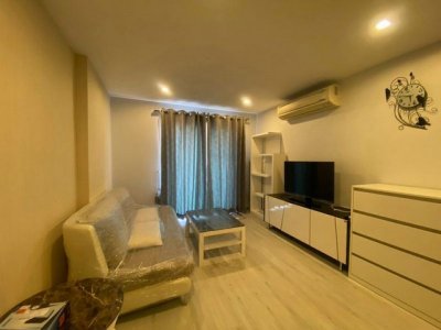 ขาย คอนโด Golden Coast บางพระ ศรีราชา ห้องชุด วิวทะเล ใกล้สุขุมวิท TP-C2526 - รูปที่ 3