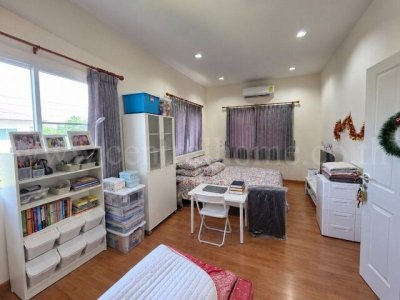 บ้านแฝด เพอร์เฟค พาร์ค พระราม 5 - บางใหญ่ ราคาดีที่สุด - รูปที่ 4