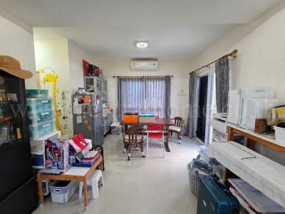 บ้านแฝด เพอร์เฟค พาร์ค พระราม 5 - บางใหญ่ ราคาดีที่สุด - รูปที่ 2