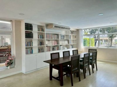 ขายบ้านเดี่ยวทำเลทอง หมู่บ้านบางแสนมหานคร ใกล้หาดบางแสน TP-H2521 - รูปที่ 3