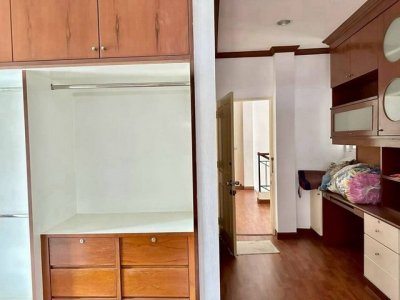 ขายบ้านเดี่ยวทำเลทอง หมู่บ้านบางแสนมหานคร ใกล้หาดบางแสน TP-H2521 - รูปที่ 5