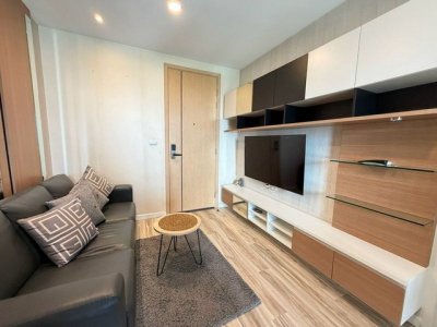 ให้เช่าคอนโด Plus Condo Sriracha (พลัส คอนโด ศรีราชา) ใกล้โรบินสัน TP-C2519 - รูปที่ 2