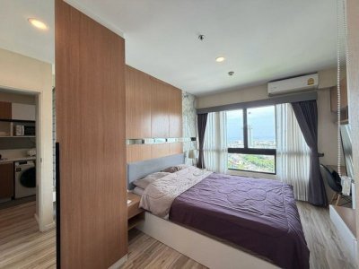 ให้เช่าคอนโด Plus Condo Sriracha (พลัส คอนโด ศรีราชา) ใกล้โรบินสัน TP-C2519 - รูปที่ 5
