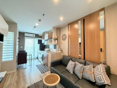 ให้เช่าคอนโด Plus Condo Sriracha (พลัส คอนโด ศรีราชา) ใกล้โรบินสัน TP-C2519 - รูปที่ 3