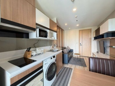 ให้เช่าคอนโด Plus Condo Sriracha (พลัส คอนโด ศรีราชา) ใกล้โรบินสัน TP-C2519 - รูปที่ 6