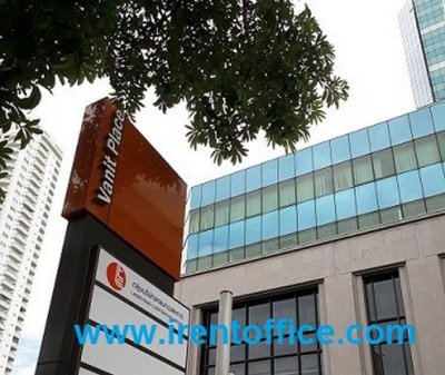 001245 ให้เช่า สำนักงาน อาคารวานิช ใกล้กับ - ชั้นทั้งหมด 1 ชั้น 60000 บาทต่อเดือน - รูปที่ 2
